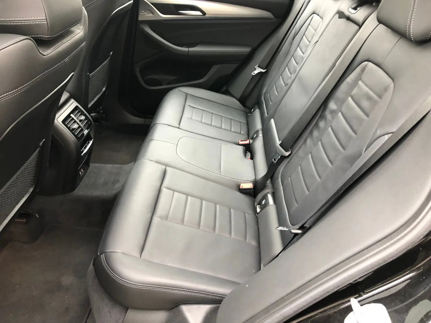 X3 xDrive30d Laser Standheizung Panoramadach