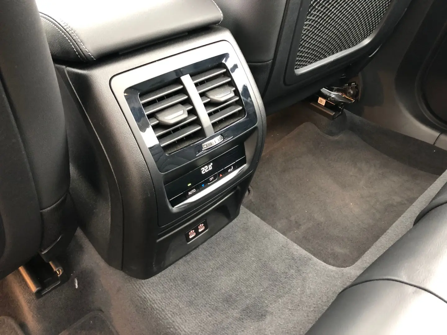 X3 xDrive30d Laser Standheizung Panoramadach