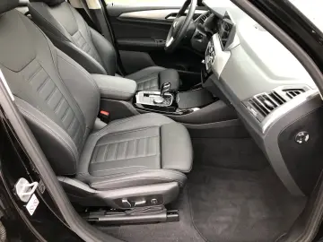 X3 xDrive30d Laser Standheizung Panoramadach