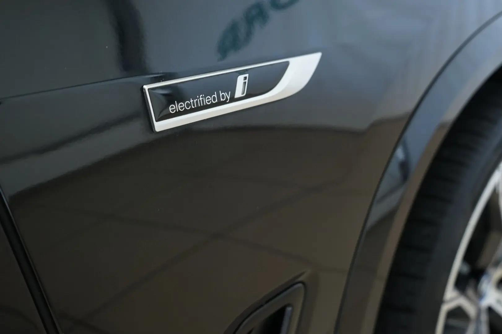 X5 xDrive45e M Sport Laser AHK Sitzbelüftung ACC