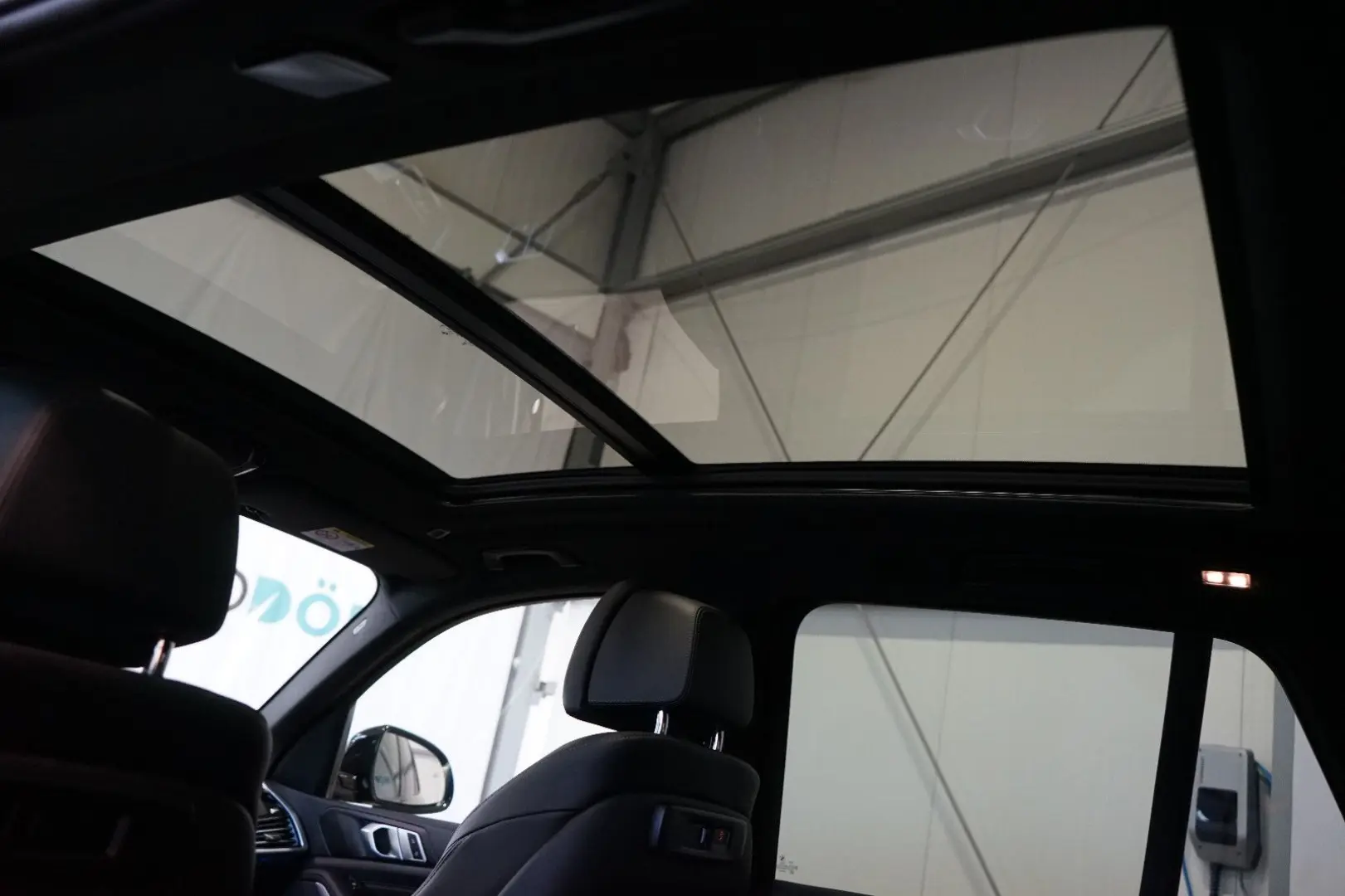 X5 xDrive45e M Sport Laser AHK Sitzbelüftung ACC