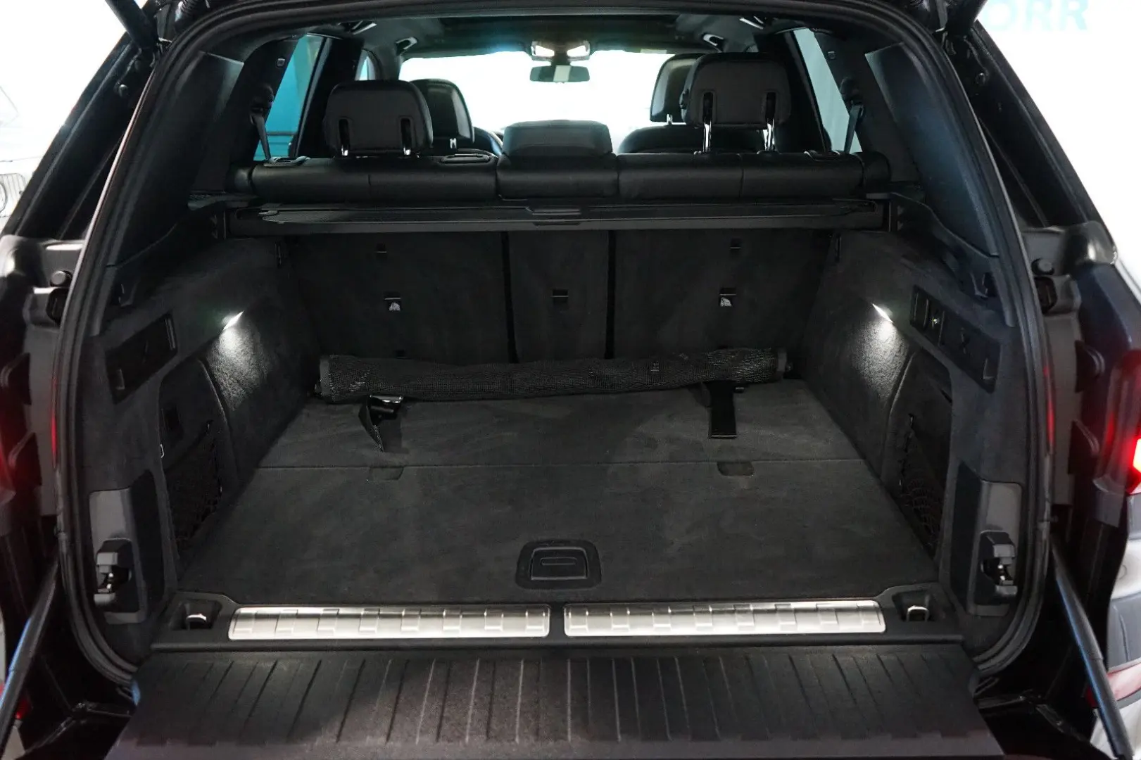 X5 xDrive45e M Sport Laser AHK Sitzbelüftung ACC