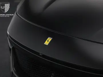 Purosangue FullCarbon Panorama Massage NOVITEC