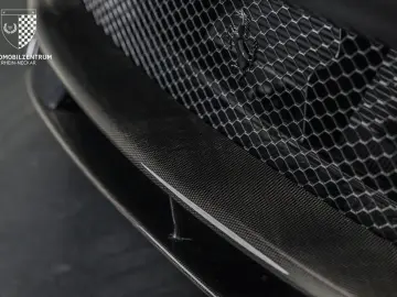 Purosangue FullCarbon Panorama Massage NOVITEC