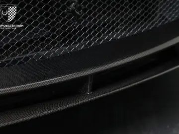 Purosangue FullCarbon Panorama Massage NOVITEC