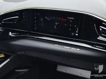 Purosangue FullCarbon Panorama Massage NOVITEC