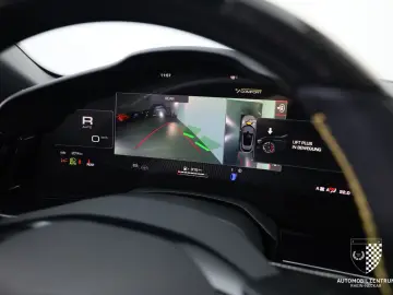 Purosangue FullCarbon Panorama Massage NOVITEC