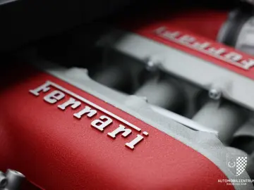 Purosangue FullCarbon Panorama Massage NOVITEC