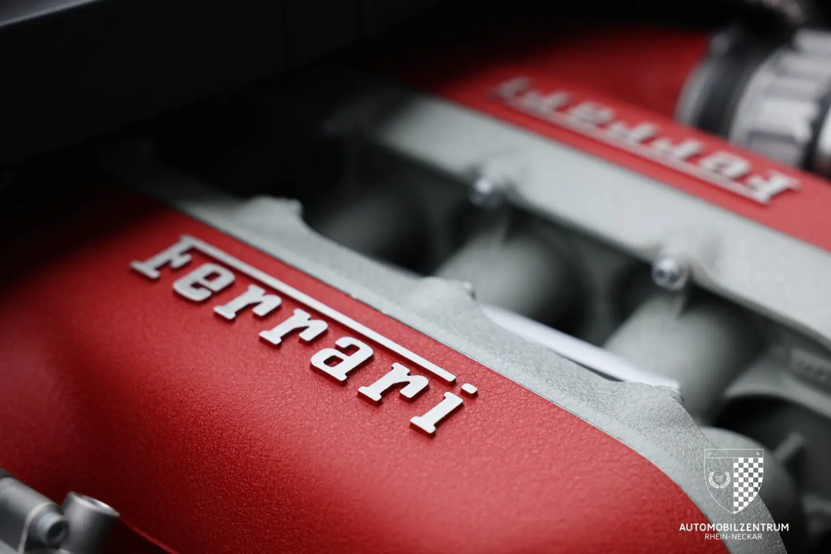 Purosangue FullCarbon Panorama Massage NOVITEC