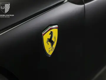 Purosangue FullCarbon Panorama Massage NOVITEC