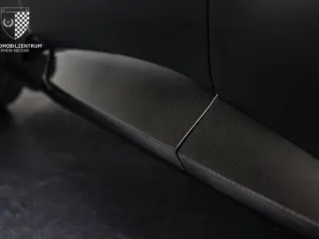 Purosangue FullCarbon Panorama Massage NOVITEC