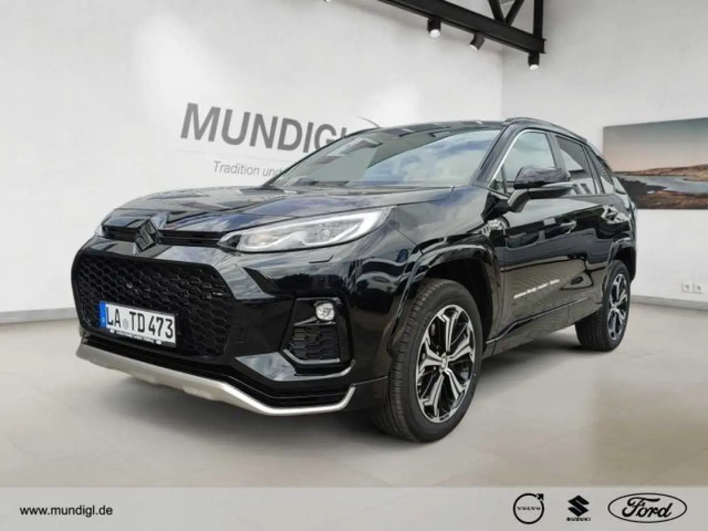 Across Comfort  AWD PHEV E-Four NAVI ACC Klimaau