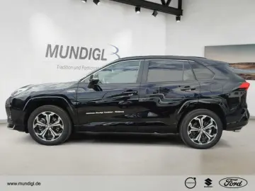 Across Comfort  AWD PHEV E-Four NAVI ACC Klimaau