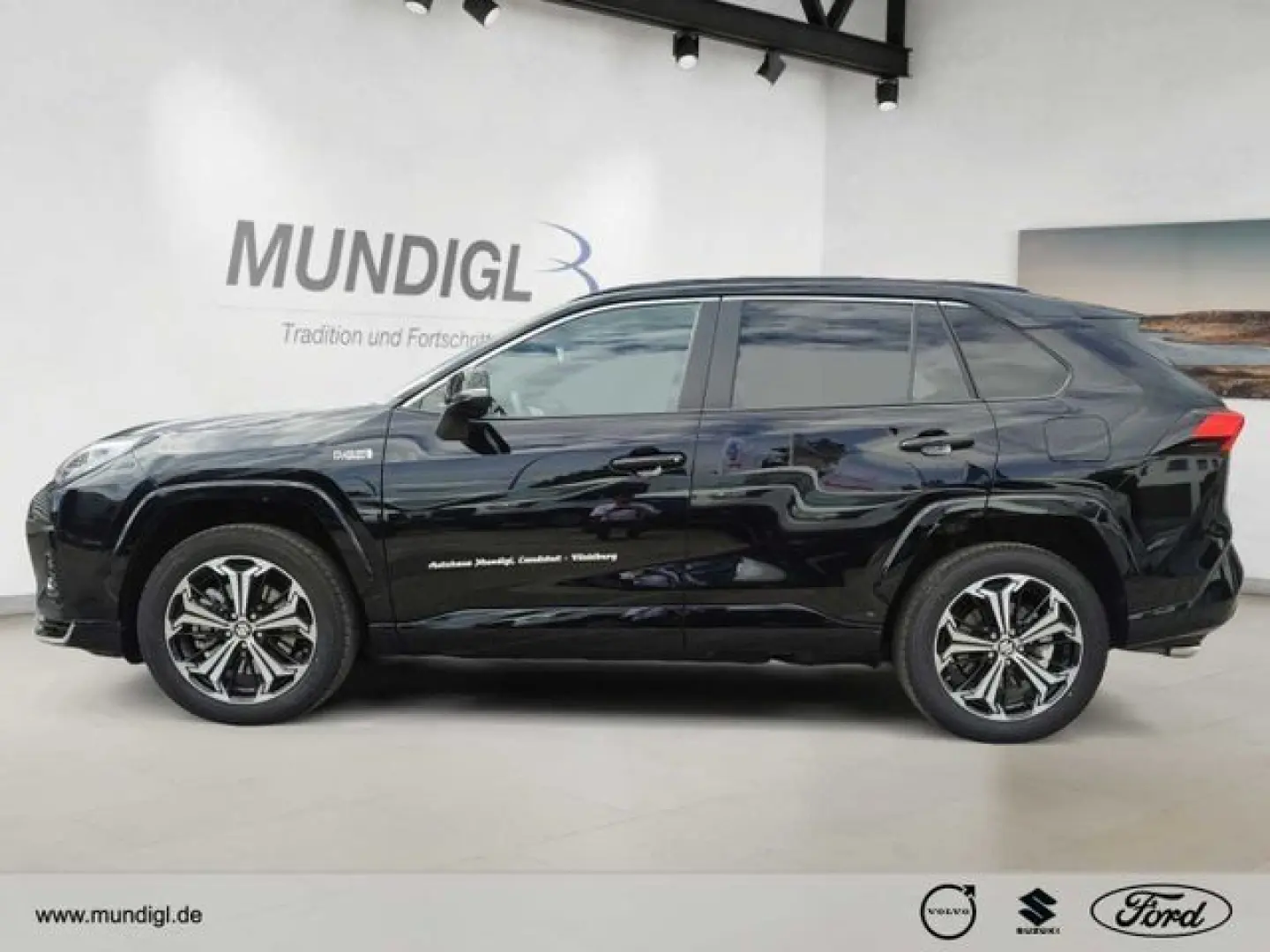 Across Comfort  AWD PHEV E-Four NAVI ACC Klimaau