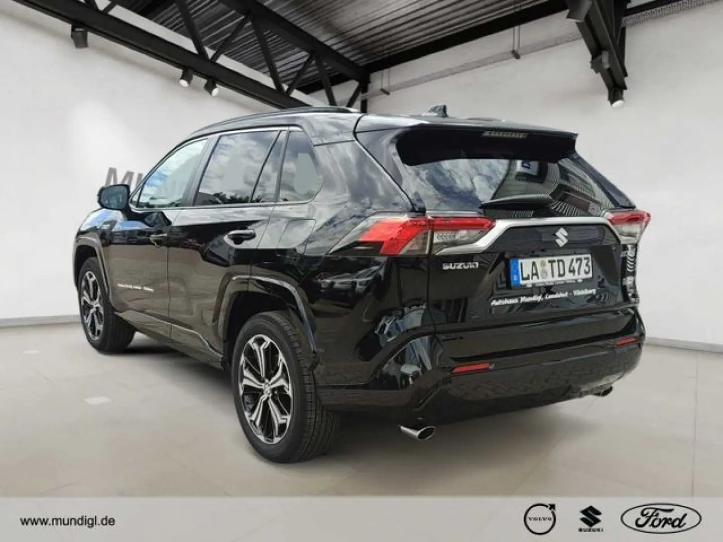Across Comfort  AWD PHEV E-Four NAVI ACC Klimaau