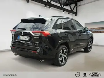 Across Comfort  AWD PHEV E-Four NAVI ACC Klimaau