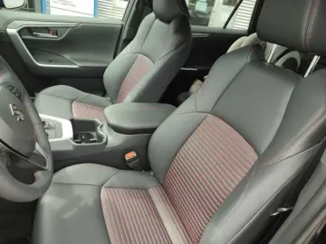 Across Comfort  AWD PHEV E-Four NAVI ACC Klimaau