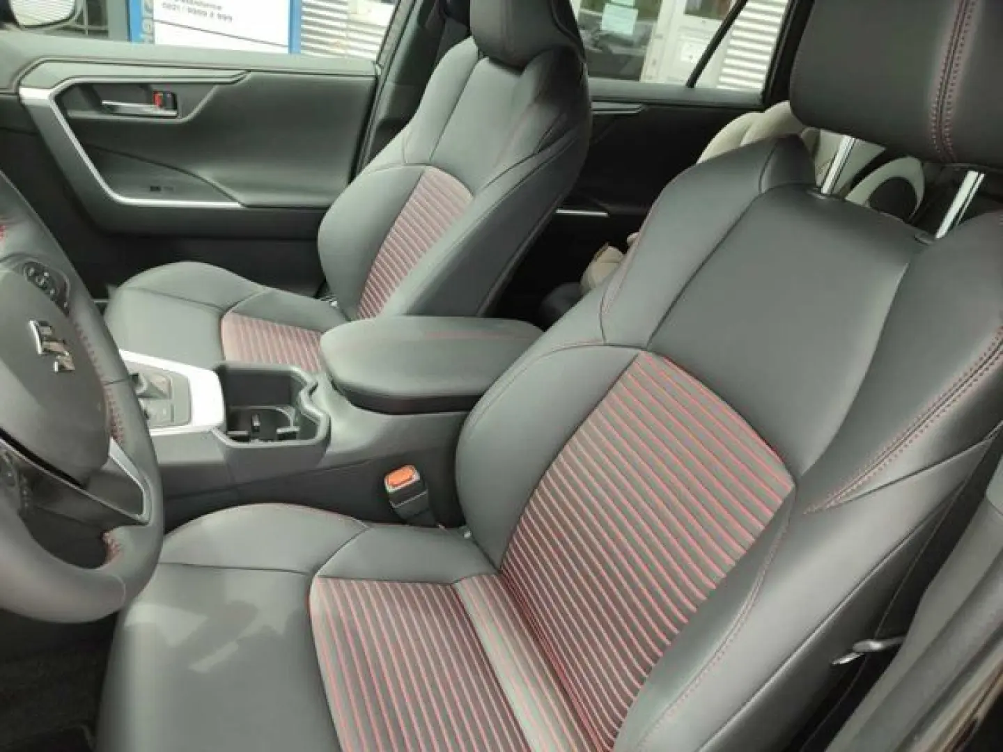 Across Comfort  AWD PHEV E-Four NAVI ACC Klimaau