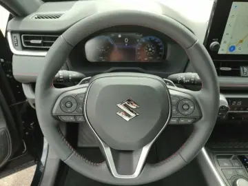 Across Comfort  AWD PHEV E-Four NAVI ACC Klimaau