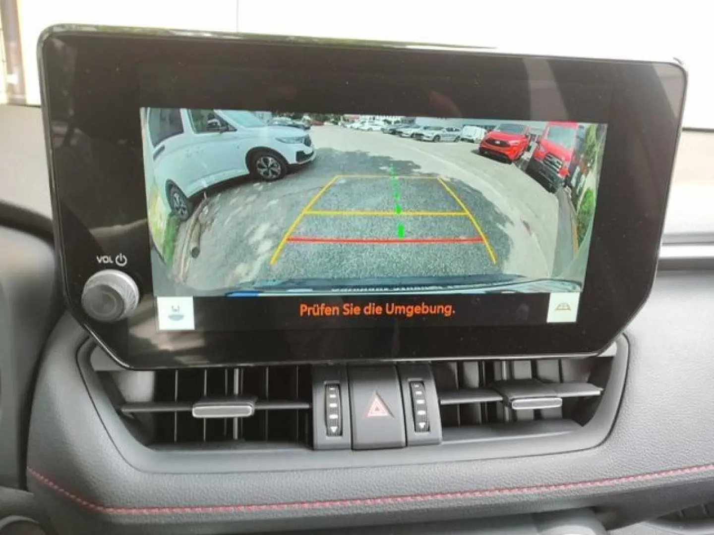 Across Comfort  AWD PHEV E-Four NAVI ACC Klimaau