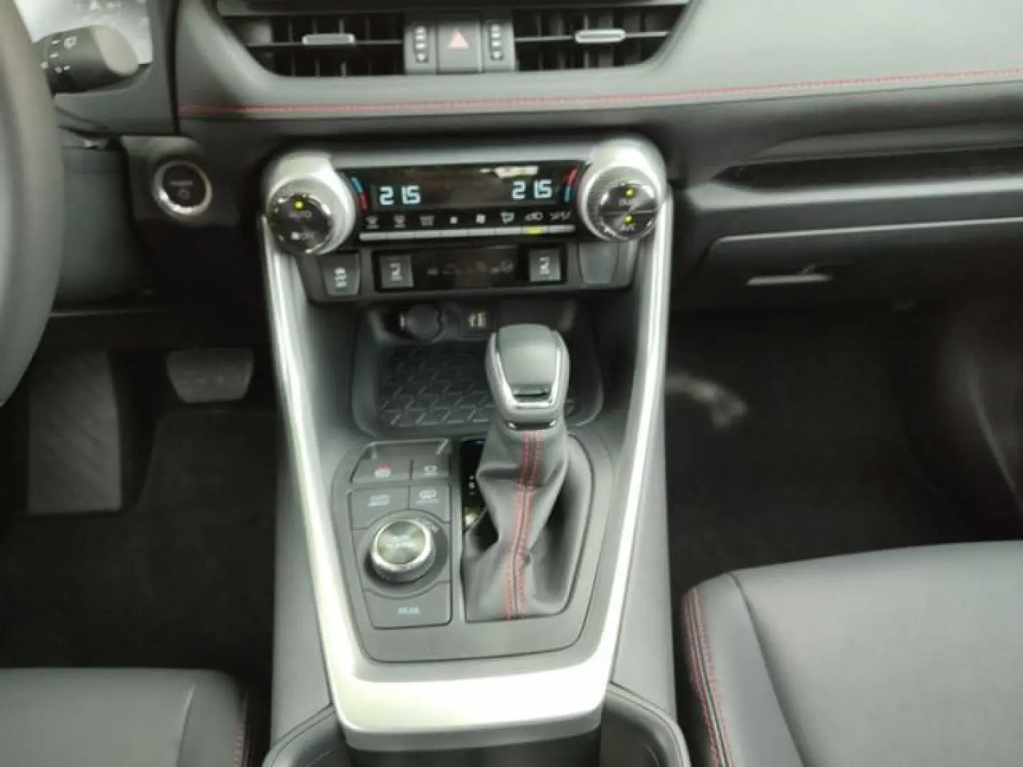 Across Comfort  AWD PHEV E-Four NAVI ACC Klimaau