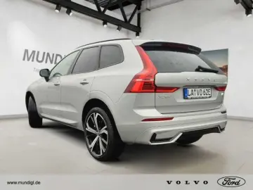 XC60 Ultimate Dark T8 PHEV AWD