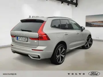 XC60 Ultimate Dark T8 PHEV AWD