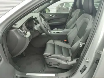 XC60 Ultimate Dark T8 PHEV AWD