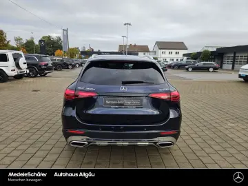 GLC 300 e 4M Avantgarde AHK Distronic Burmester