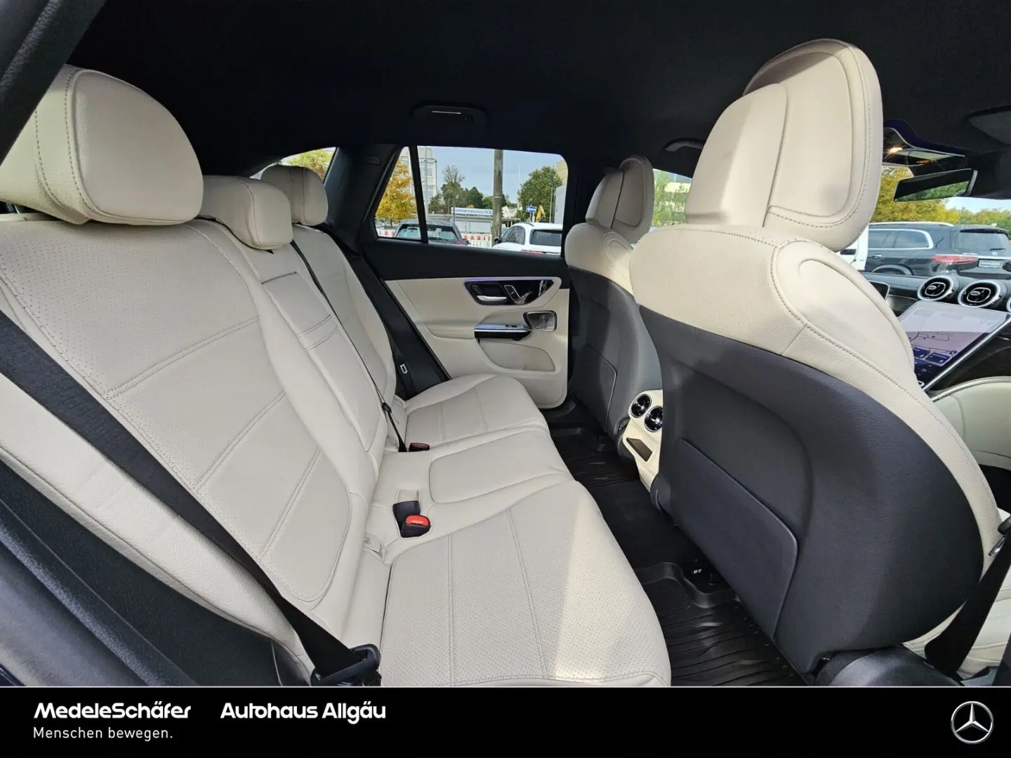 GLC 300 e 4M Avantgarde AHK Distronic Burmester