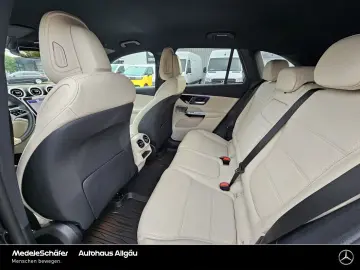 GLC 300 e 4M Avantgarde AHK Distronic Burmester