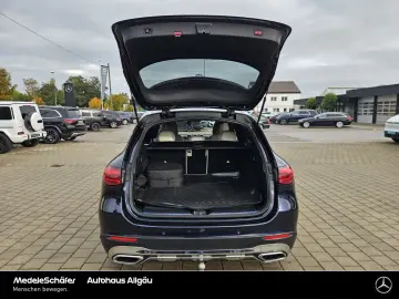 GLC 300 e 4M Avantgarde AHK Distronic Burmester