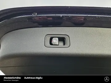 GLC 300 e 4M Avantgarde AHK Distronic Burmester