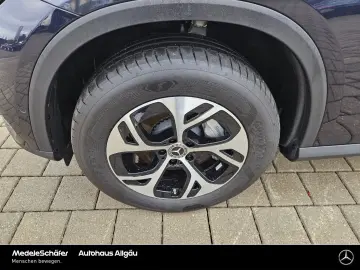 GLC 300 e 4M Avantgarde AHK Distronic Burmester