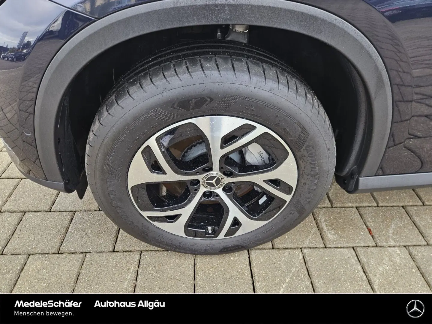 GLC 300 e 4M Avantgarde AHK Distronic Burmester