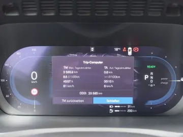 XC90 Recharge Plus T8 AWD