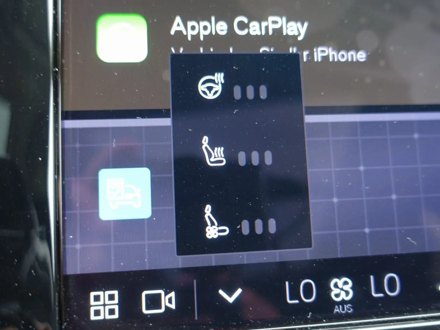 XC90 Recharge Plus T8 AWD