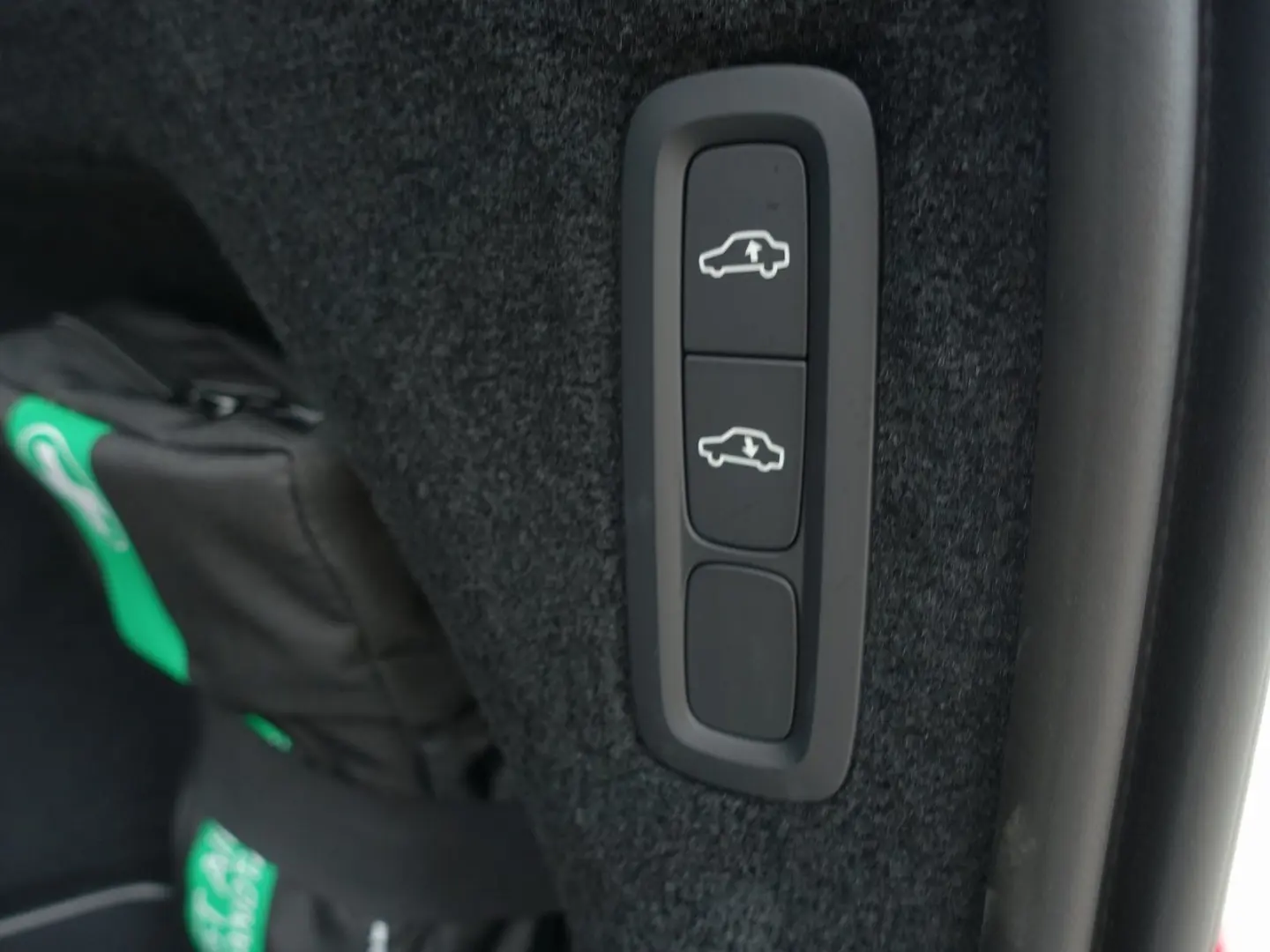 XC90 Recharge Plus T8 AWD