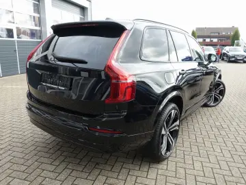 XC90 T8 AWD Ultimate Dark