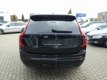 XC90 T8 AWD Ultimate Dark