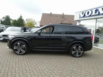 XC90 T8 AWD Ultimate Dark