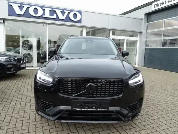XC90 T8 AWD Ultimate Dark