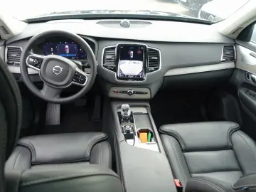 XC90 T8 AWD Ultimate Dark