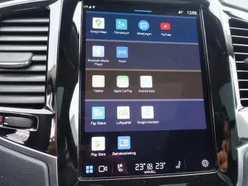 XC90 T8 AWD Ultimate Dark