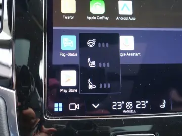 XC90 T8 AWD Ultimate Dark