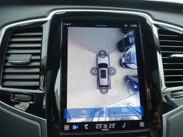 XC90 T8 AWD Ultimate Dark