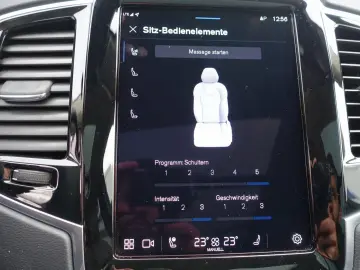 XC90 T8 AWD Ultimate Dark