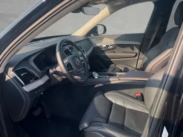 XC90 T8 AWD Recharge Ultra