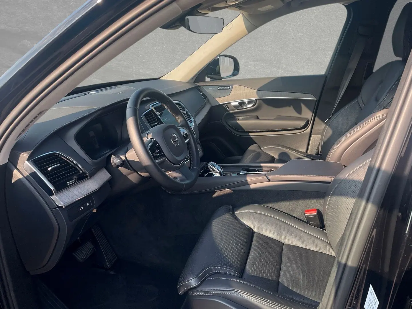 XC90 T8 AWD Recharge Ultra