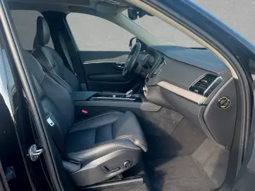 XC90 T8 AWD Recharge Ultra